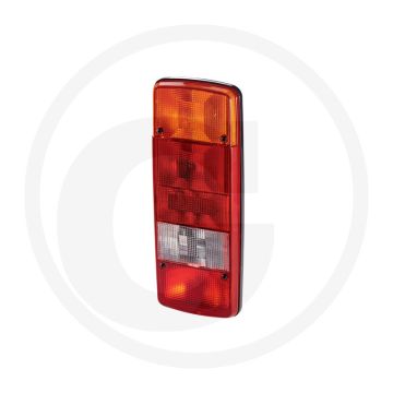 Hella Achterlicht links 12/24V