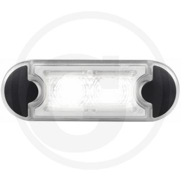 Hella Traptredeverlichting (passend voor John Deere AL158141)