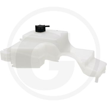 Mahle Reservoir 1,25 l kunststof