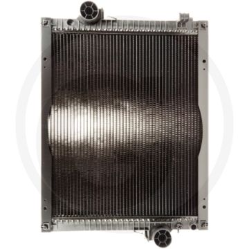 Mahle Radiateur 576x508x76 mm