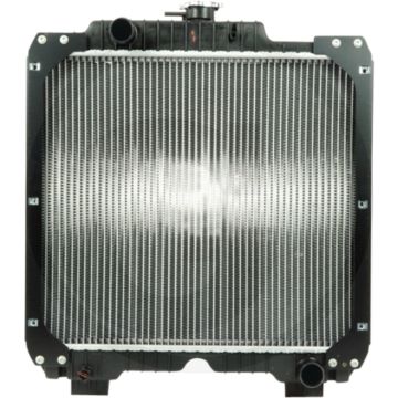 Mahle Radiateur 460 x 539 x 62 mm