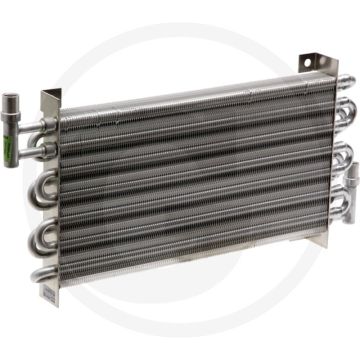 Mahle Brandstofkoeler 470 x 232 x 44 mm