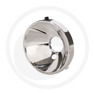Hella Reflector Werklamp tweezijdig