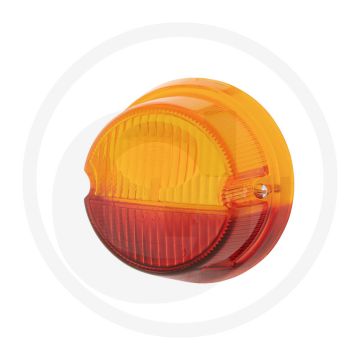 Hella Lampglas (Passend voor Mercedes-Benz 500 923 90 20)