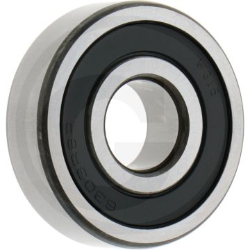 Luk Toplager 17 x 47 x 14 mm