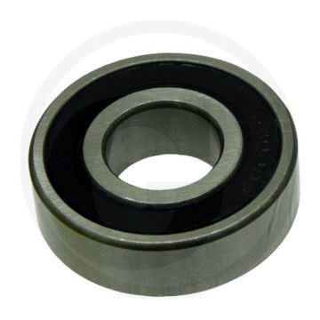Luk Toplager 17 x 40 x 12 mm