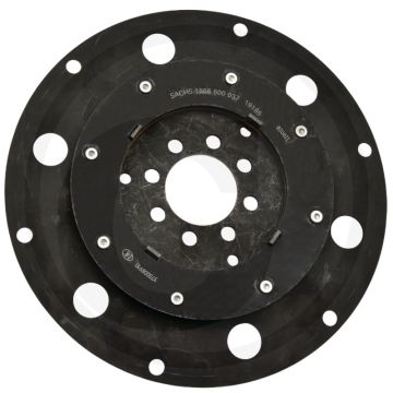 Sachs Torsiedemper John Deere 6100-6400