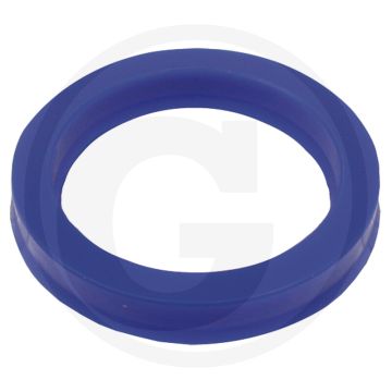 Manchon en U 95 TPU PU953407 60,0 × 80,0 × 13,0, pression de service max. 300 bars
