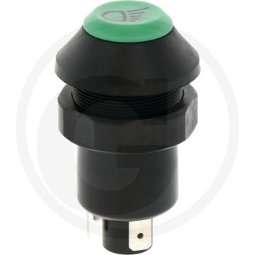 Drukschakelaar DSW werklamp Fendt Farmer/Favorit/GT 206-211