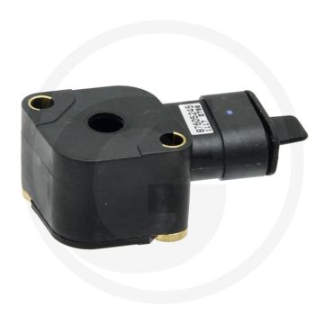 Potentiometer (Draaifunctie)