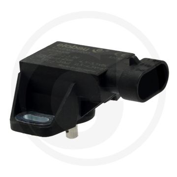 Rotatiehoeksensor (Aandrijving)