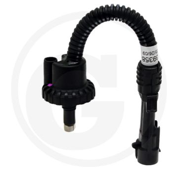 Capteur (système d'alimentation en carburant)