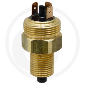 Contactschakelaar (mechanisch)