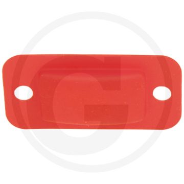 Afdekking (rood)