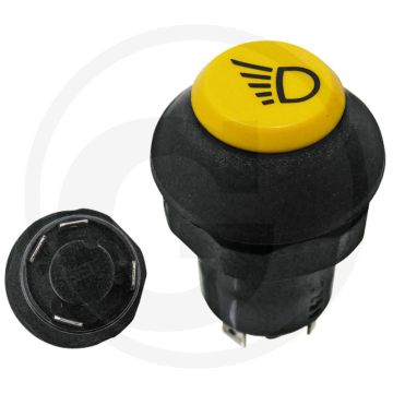 Drukknopschakelaar (Werklamp)