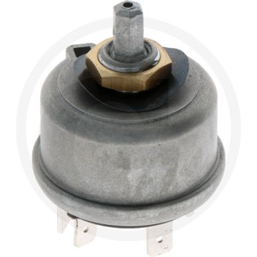 Gloei- / startschakelaar (zonder schakelknop)