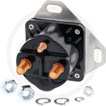 Magneetschakelaar (Voor startmotor)