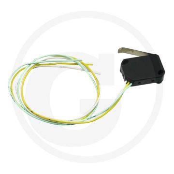 Contactschakelaar (mechanisch)