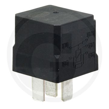 Micro-relais (Wisselcontact)