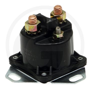 Magneetschakelaar (Startmotoren)