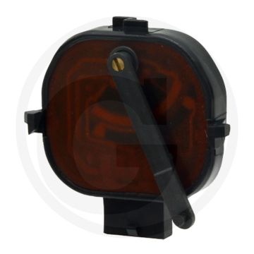 Potentiometer (met hendel)