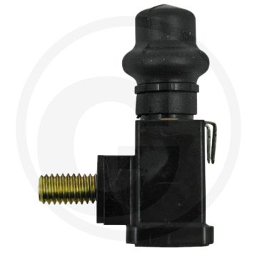 Remlichtschakelaar (mechanisch)