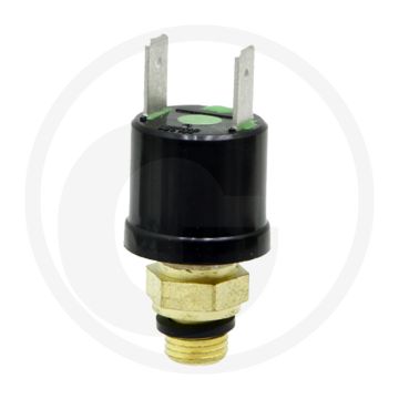 Pressostat d'huile (pression d'huile de transmission)
