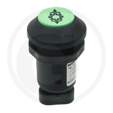 Drukknopschakelaar (Frontaftakas (knop))