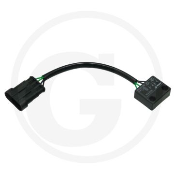 Magneetschakelaar (Koppelingsplaten en drukgroepen)