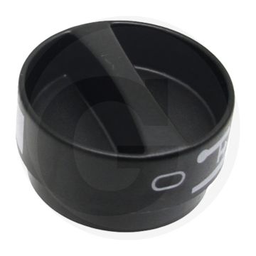 Draaiknop (Knop, los)