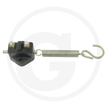 Remlichtschakelaar (mechanisch)