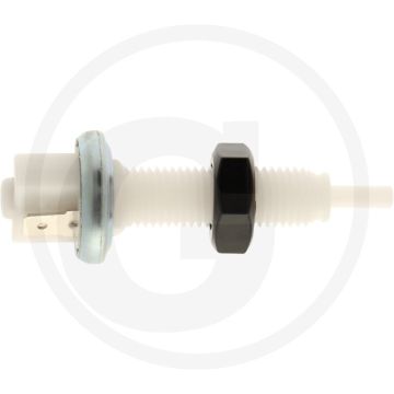 Handremschakelaar (mechanisch)