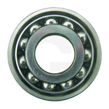 Fag Hoekcontactlager 15x35x15,9 mm