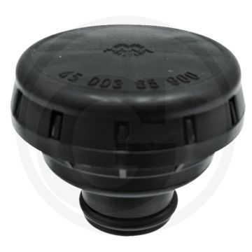 Mann Filter Be- en ontluchtingsfilter G 3/4" x 80 mm