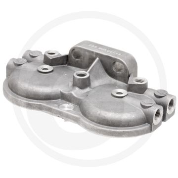 Filterkop (passend voor filter P917, 8001015)