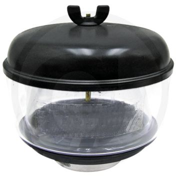 Cycloonfilter B 186 mm x C 150 mm