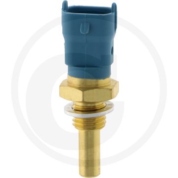 Temperatuursensor M12 x 1,5 2-polig 40-100°C