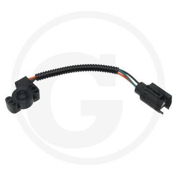 Potentiometer (Hydrauliek)