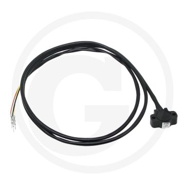 Sensor (Vooras)