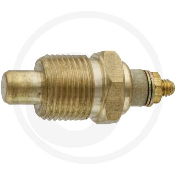 Temperatuursensor (Koelwater)