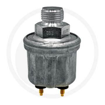 Oliedruk zender (voor motor)