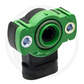 Positiesensor Vooras TLS John Deere 6000/7000/7010/7020/7030/7020 Verreiker