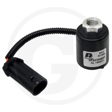 Aks-dasis Sensor (Airconditioning)