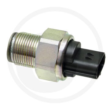 Raildruksensor common rail