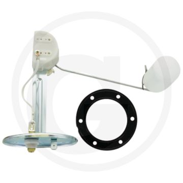 Tankvlotter (12 volt)