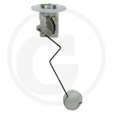 Tankvlotter (12 volt)