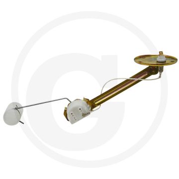 Tankvlotter (12 volt)