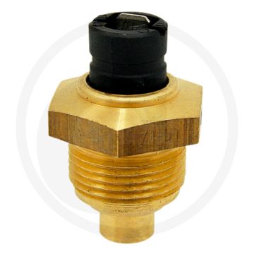 Temperatuursensor (Schroefdraad: M22 x 1,5)