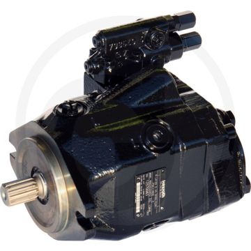 Bosch/rexroth Hydrauliekpomp (rechtsdraaiend)