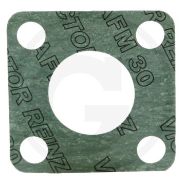 Flensafdichting - Case IH CS 100, 120, 130, 150